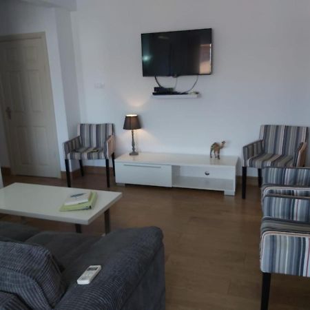 L Ancora Beach Apartment Jávea Eksteriør bilde