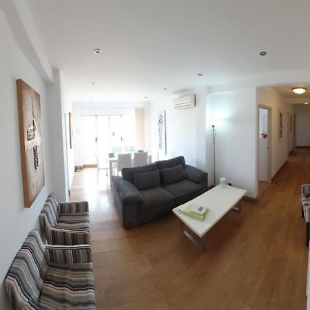 L Ancora Beach Apartment Jávea Eksteriør bilde