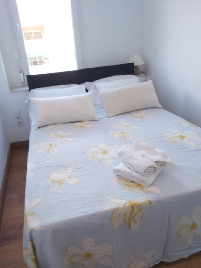 L Ancora Beach Apartment Jávea Eksteriør bilde
