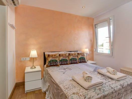 L Ancora Beach Apartment Jávea Eksteriør bilde